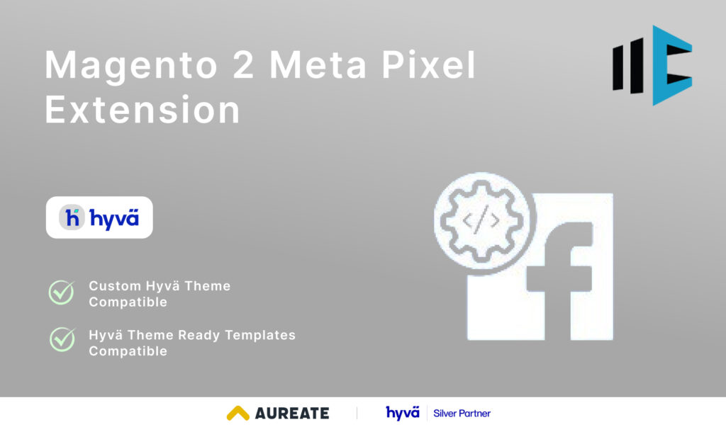 Magento 2 Meta Pixel (Facebook Pixel) Extension by MageComp