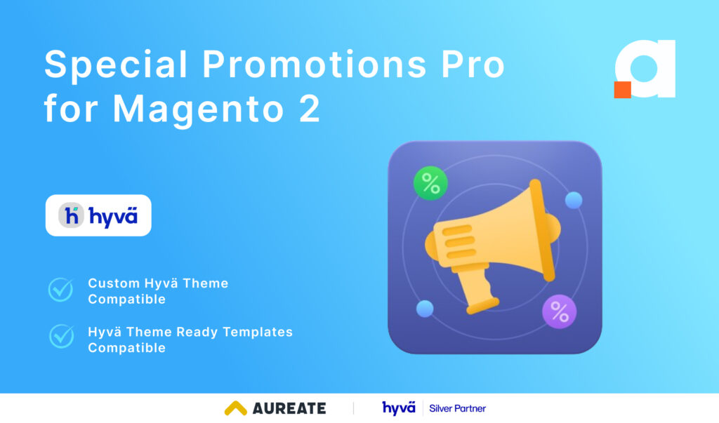 Special Promotions Pro for Magento 2 by Amasty