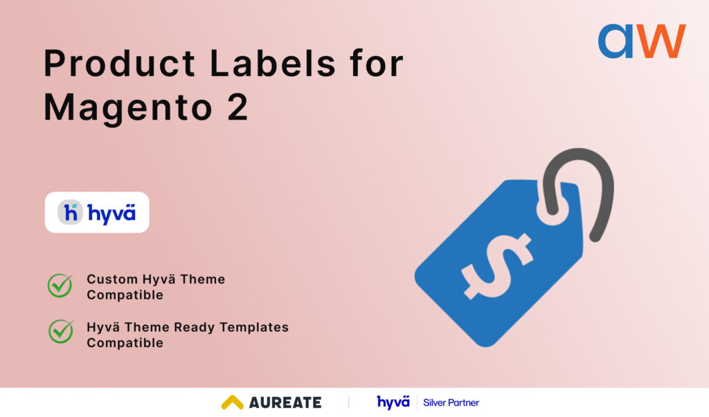 Product Labels for Magento 2 by AheadWorks