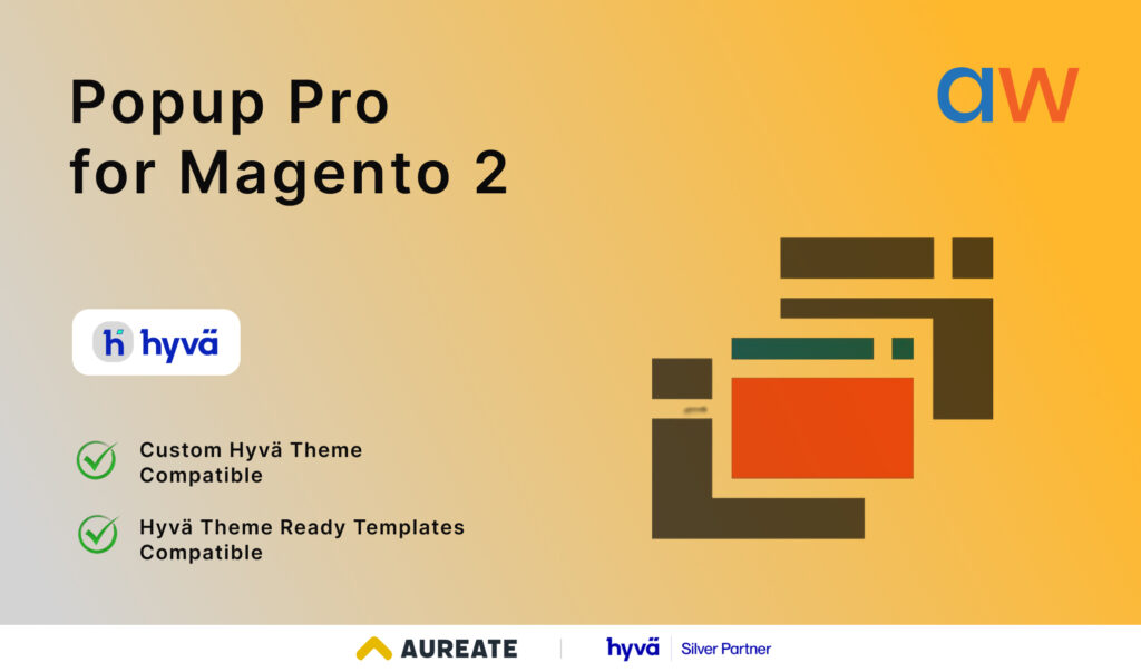 Popup Pro for Magento 2 by AheadWorks