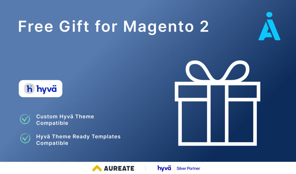 Free Gift for Magento 2 by Aitoc