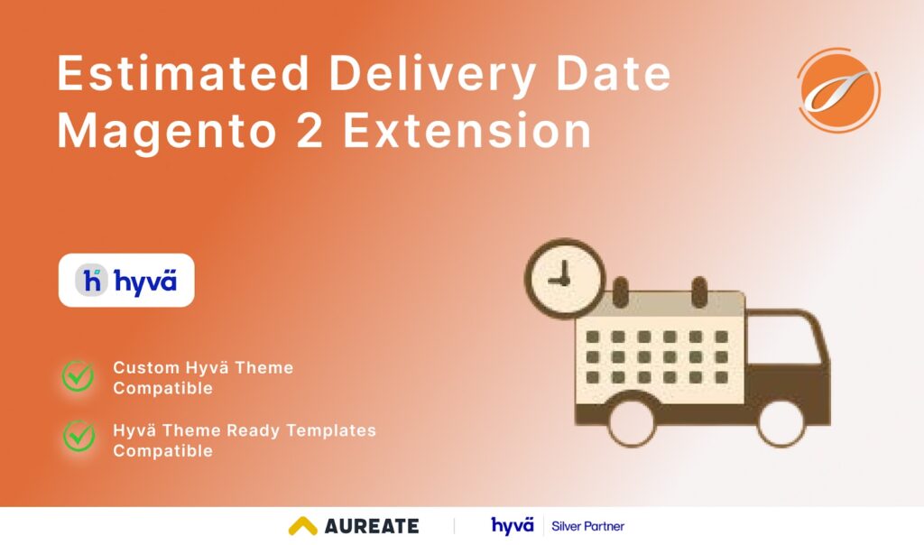 Estimated Delivery Date Magento 2 Extension by SetuBridge
