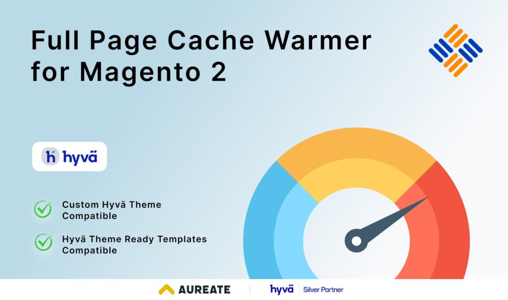 Full Page Cache Warmer for Magento 2 by Mirasvit