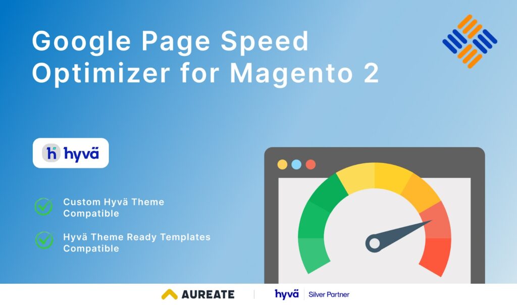 Google Page Speed Optimizer for Magento 2 by Mirasvit
