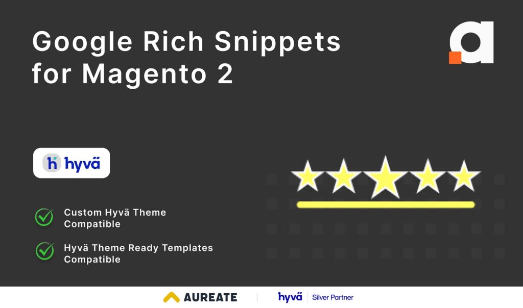 Google Rich Snippets for Magento 2 by Amasty