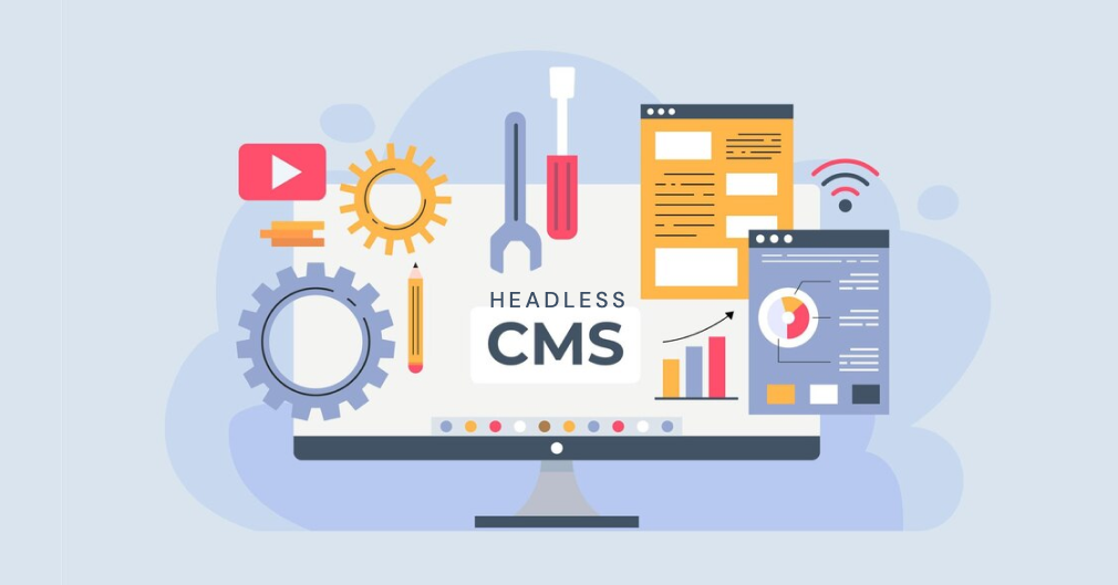 Headless CMS - Enhanced Content Personalization