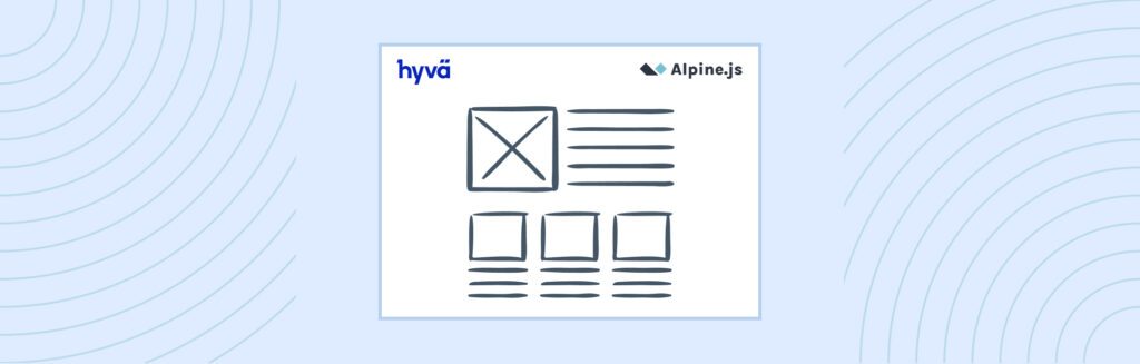 How to use the Nested Components with Alpine.js v2