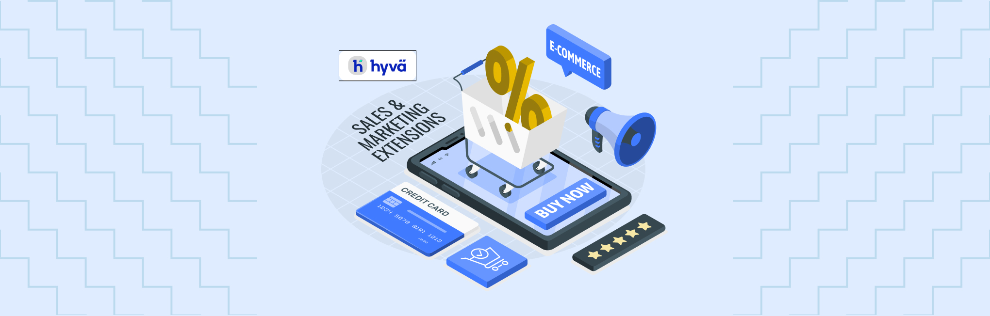 30+ Hyvä-Compatible Marketing Extensions For Magento 2