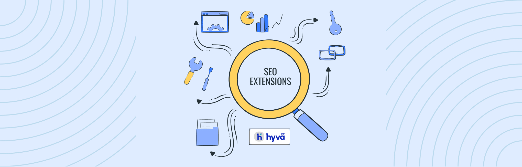 Hyvä-Compatible SEO Extensions For Magento 2