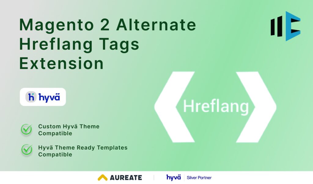Magento 2 Alternate Hreflang Tags Extension by MageComp