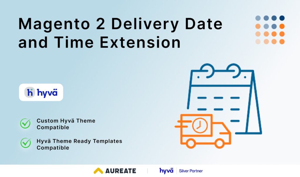 Magento 2 Delivery Date and Time Extension by Milople