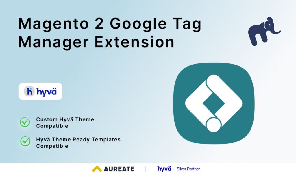 Magento 2 Google Tag Manager Extension by MageFan