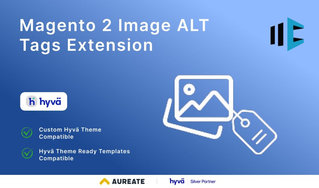 Magento 2 Image ALT Tags Extension by MageComp