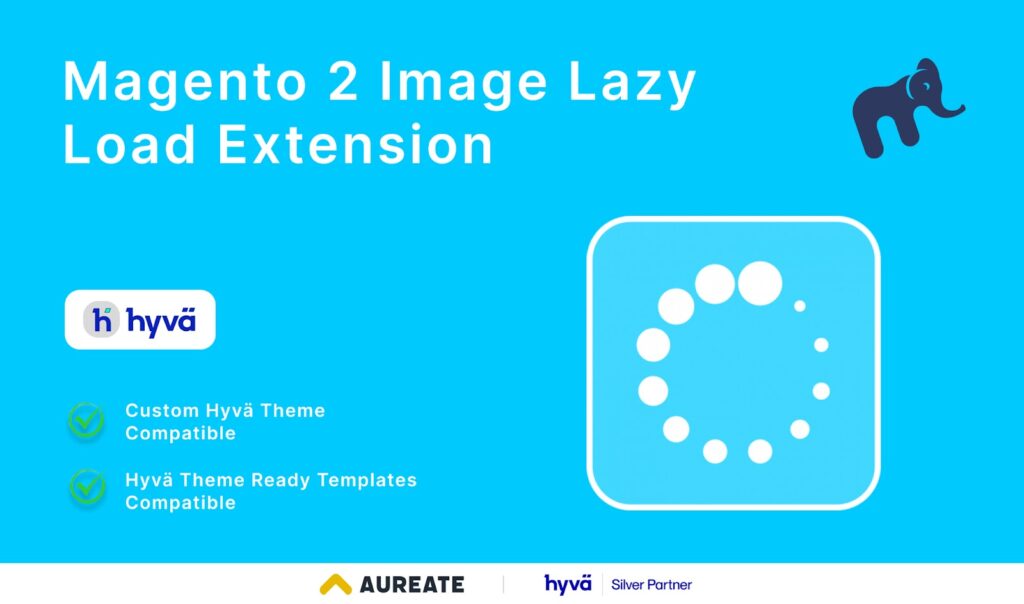 Magento 2 Image Lazy Load Extension by MageFan