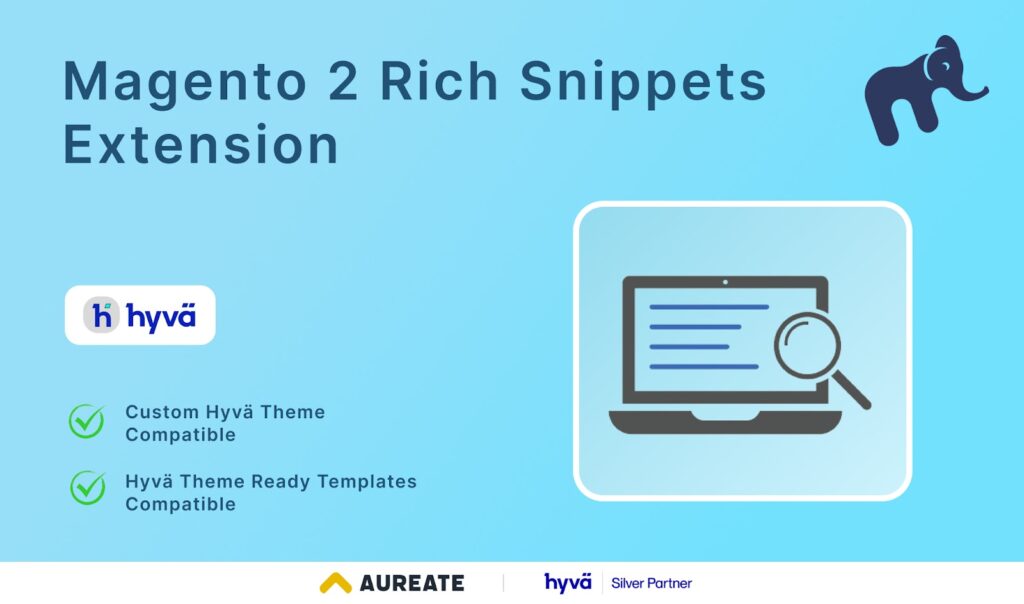 Magento 2 Rich Snippets Extension by MageFan
