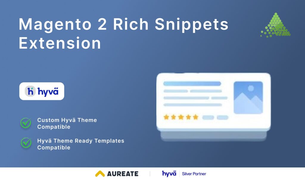 Magento 2 Rich Snippets Extension by PlumRocket