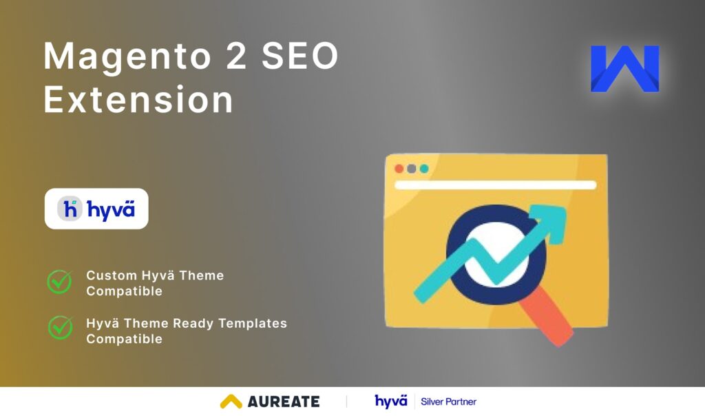 Magento 2 SEO Extension by Webkul