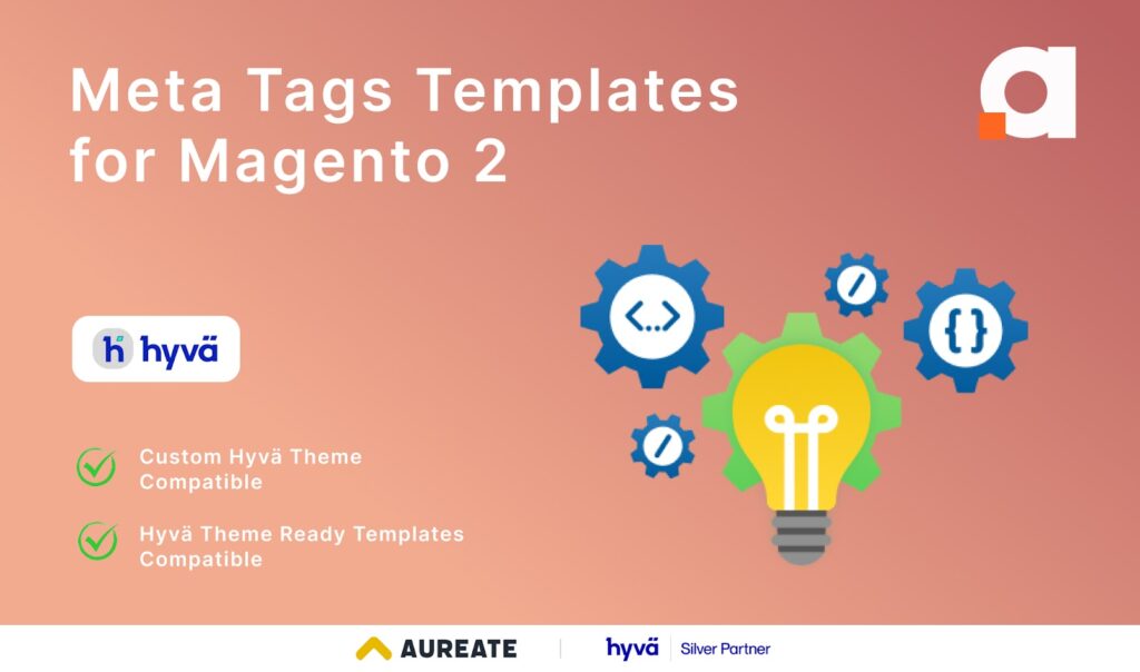 Meta Tags Templates for Magento 2 by Amasty