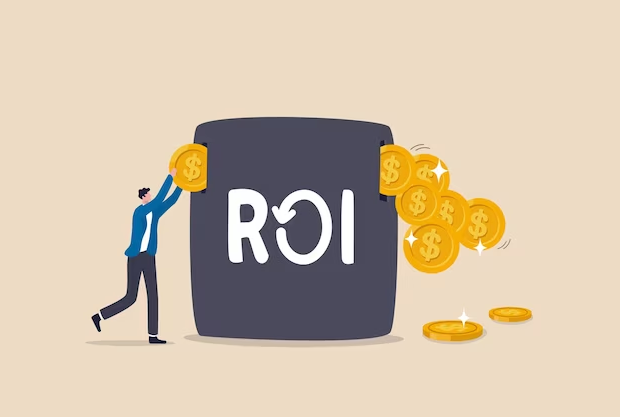 ROI of your Headless Investment