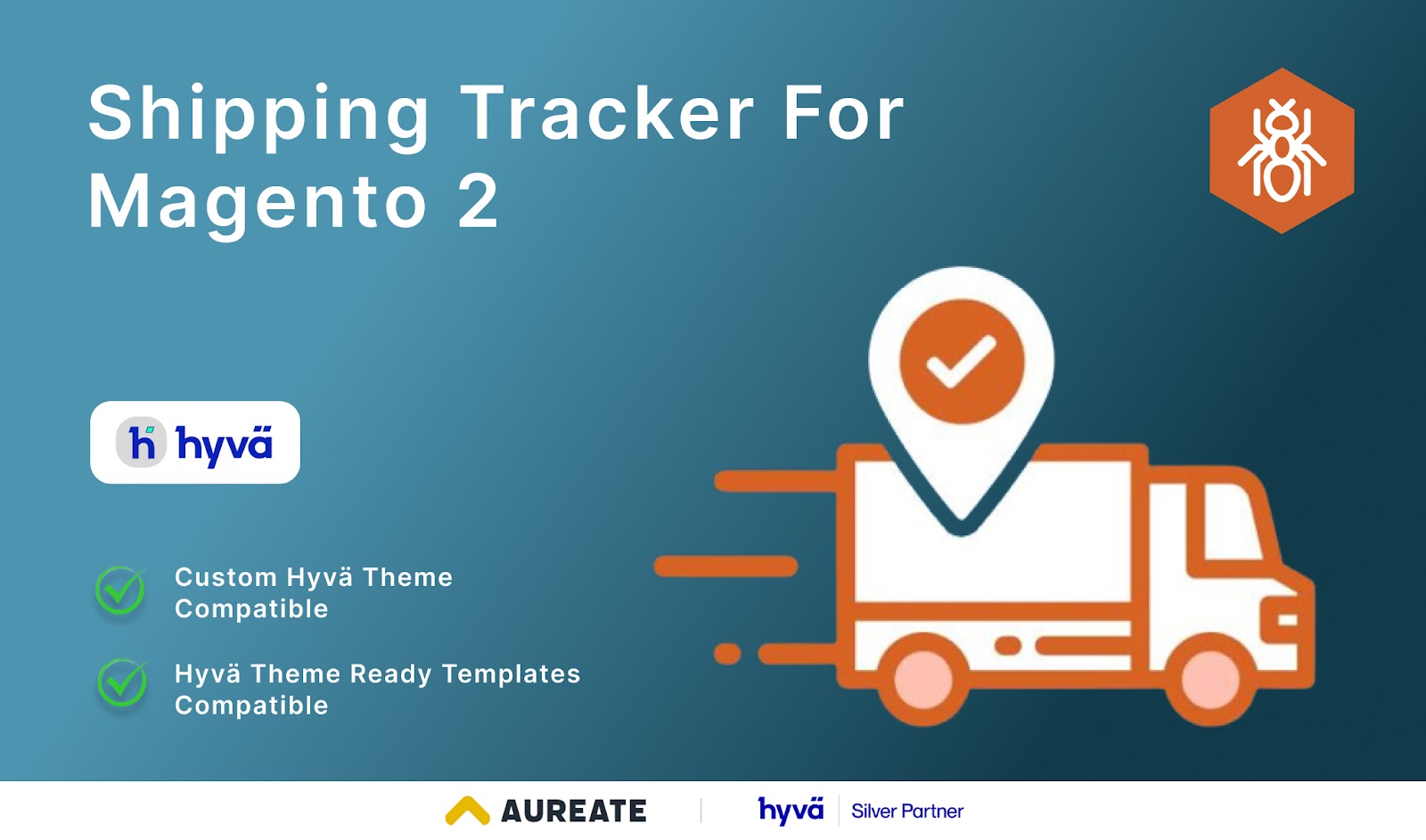 30+ Hyvä-Compatible Shipping Extensions For Magento 2