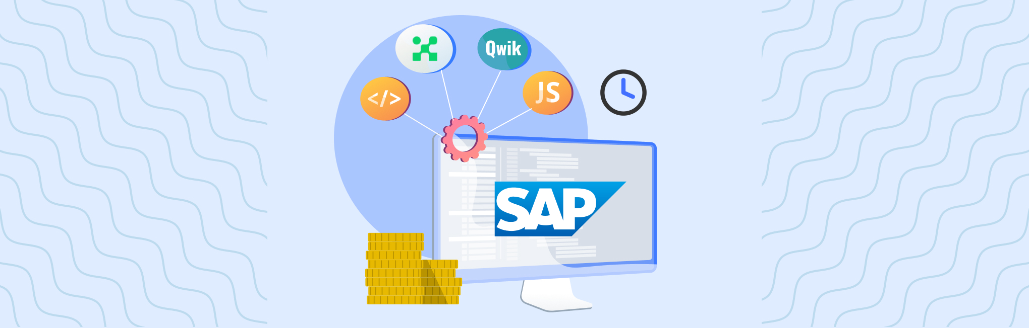 Time and cost to build Headless SAP CC store