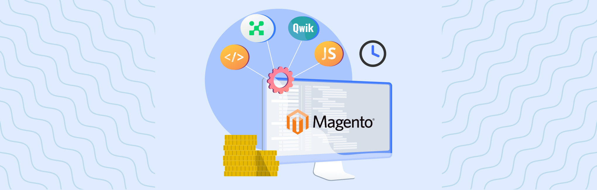 Time and Cost to Build Headless Magento Store