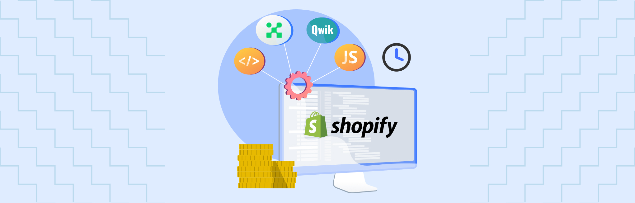 Time and cost to build Shopify Headless store