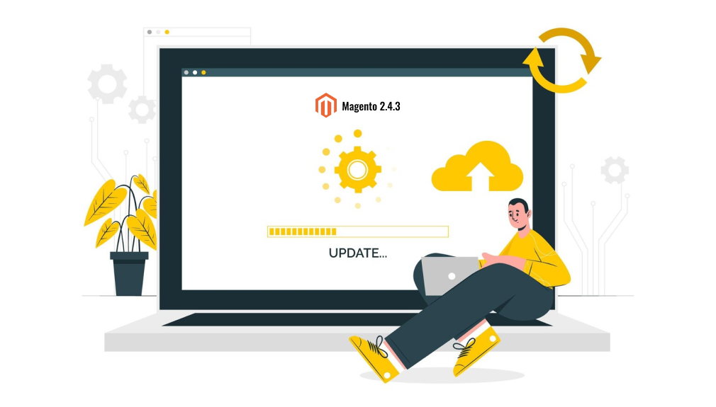 Upgrading your Magento store