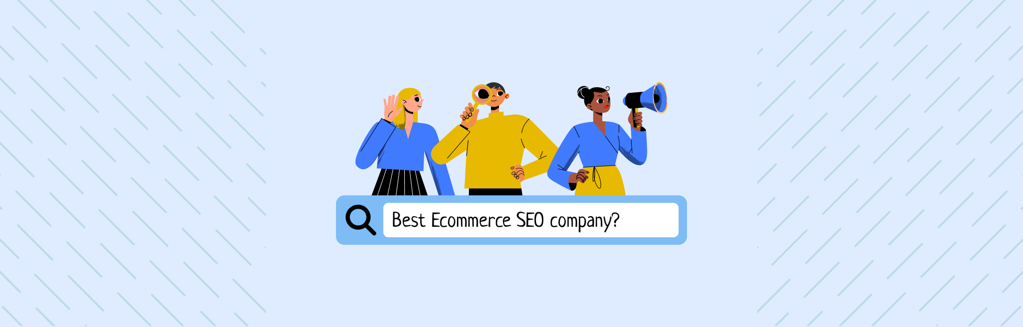 Five Top Ecommerce SEO Companies You Can Hire in 2024