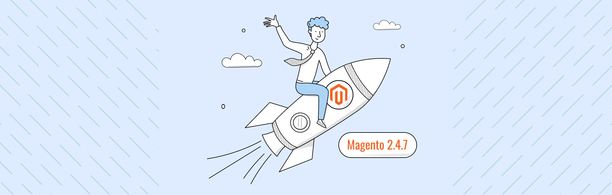 Magento 2.4.7 Release — Key Highlights, Features, & Fixes