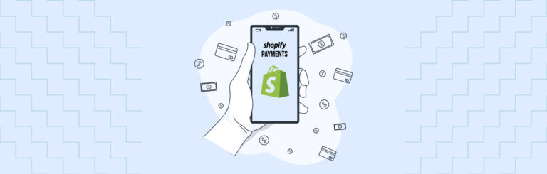 What is Shopify Payments