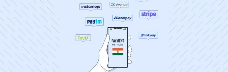 Best Payment Gateways India