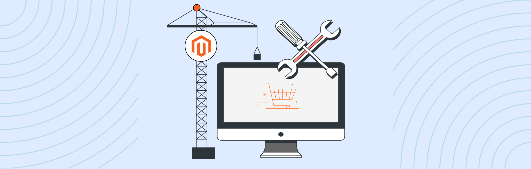 How to Build a Magento Website from Scratch in 11 Steps
