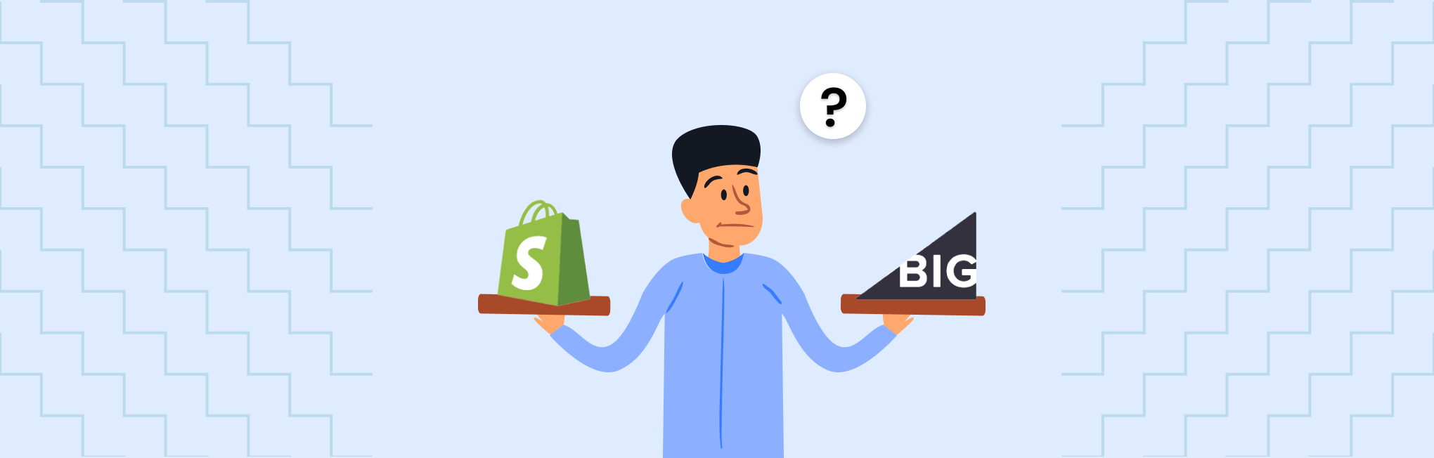 Shopify vs BigCommerce: Which E-Commerce Platform Wins? (2024)