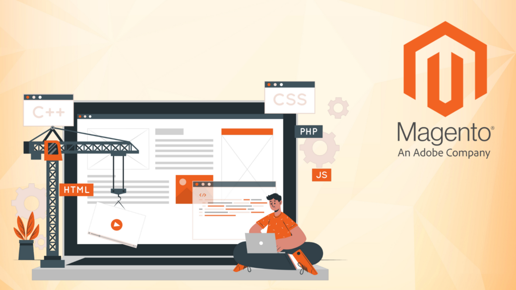 What is Magento — Definition and Overview