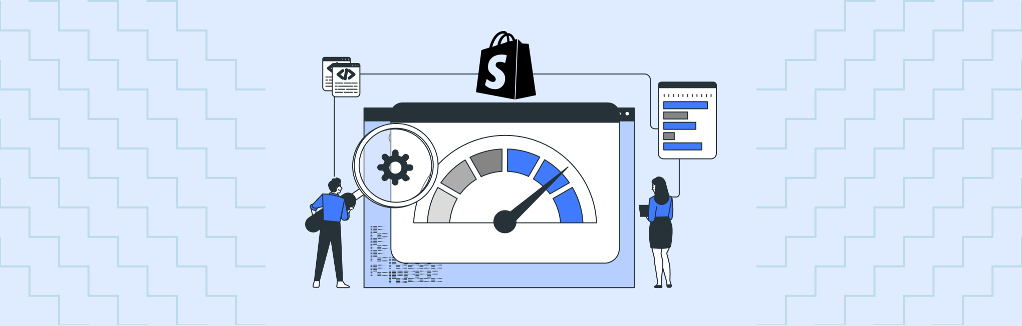 What is Shopify Speed Optimization? — A Guide for Merchants!