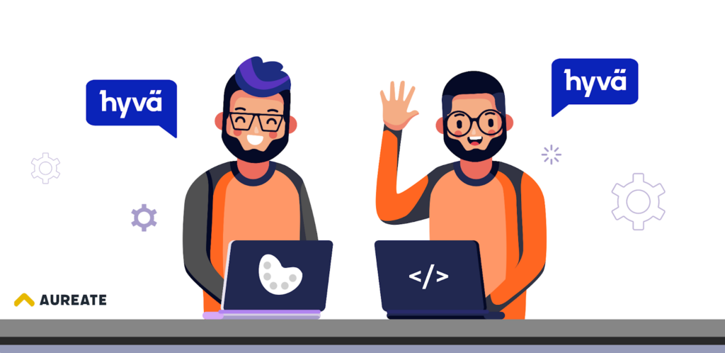How Developer-friendliness of Hyva helps with better UI UX