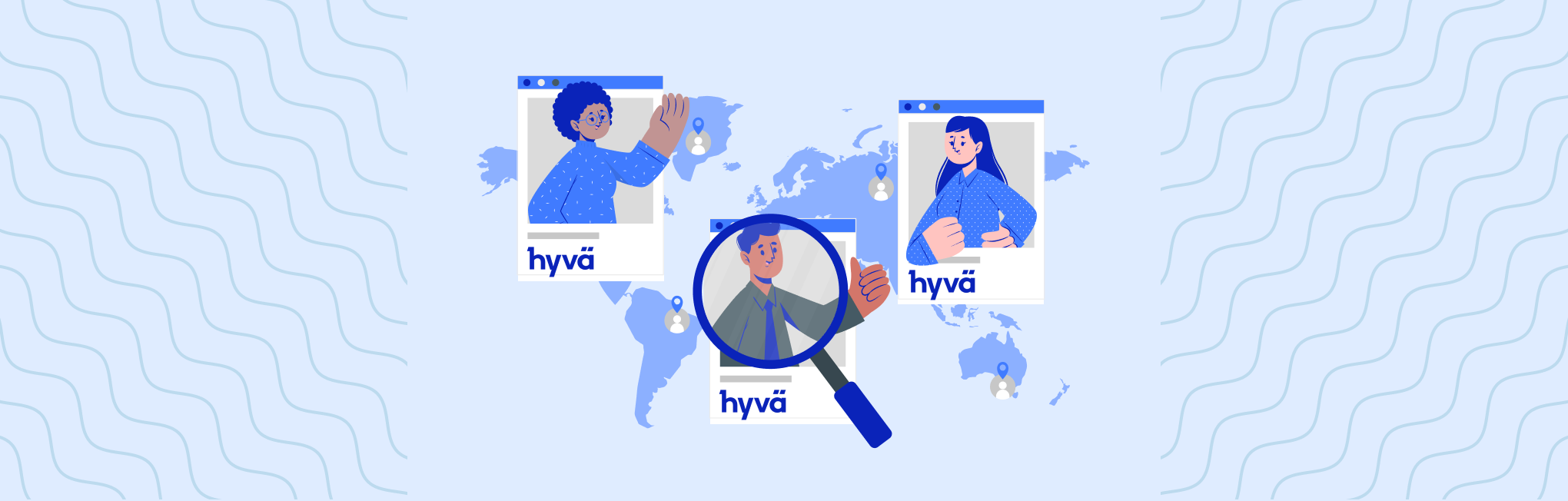 How to Hire a Hyvä Theme Developer — Finding an Ideal Expert!