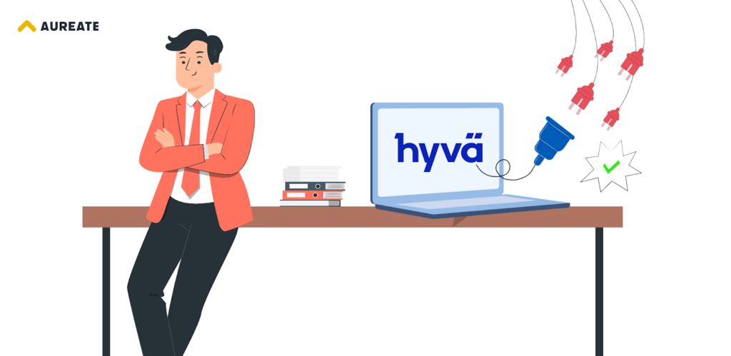 Reasons to hire Hyva developer - Extensions and Integrations