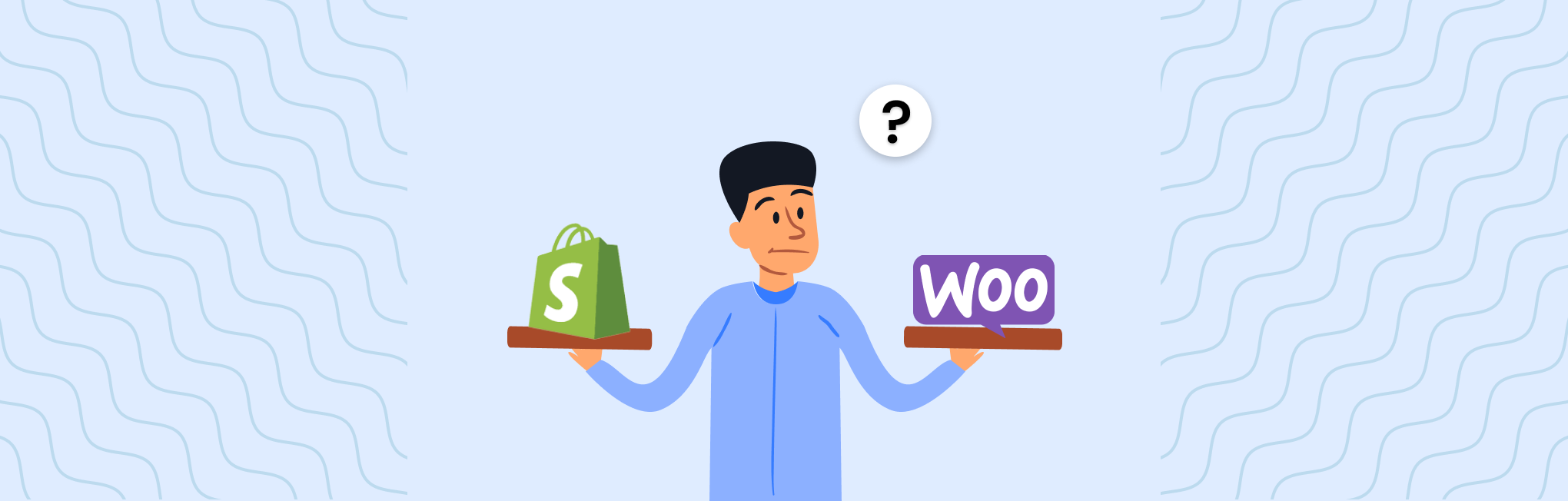 Shopify vs WooCommerce: Which E-Commerce Platform Wins? (2024)