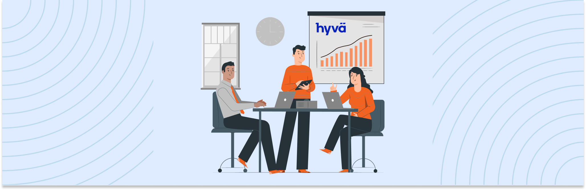 Why Top Magento Stores Are Choosing Hyvä Theme?