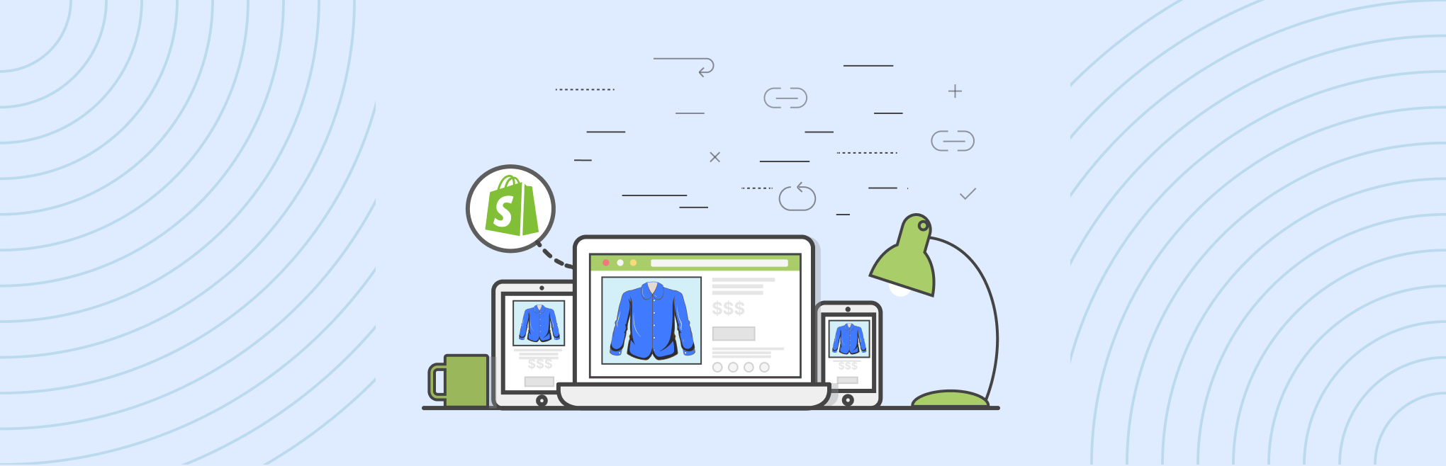 10 Best Fashion Themes for Shopify in 2024 