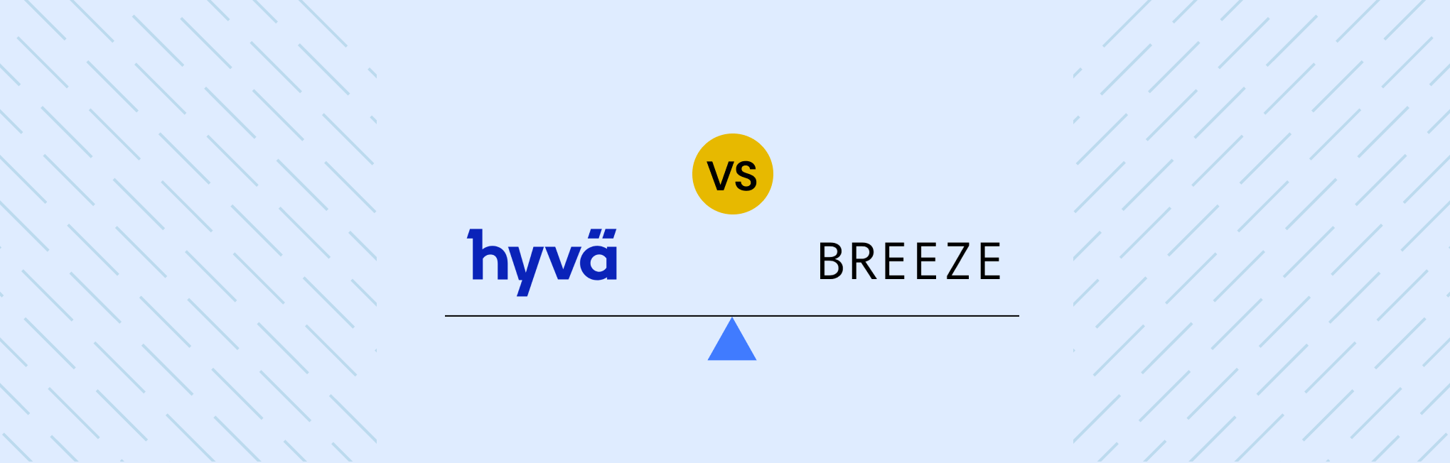 Hyva Vs. Breeze for Magento — Which Frontend is Better?