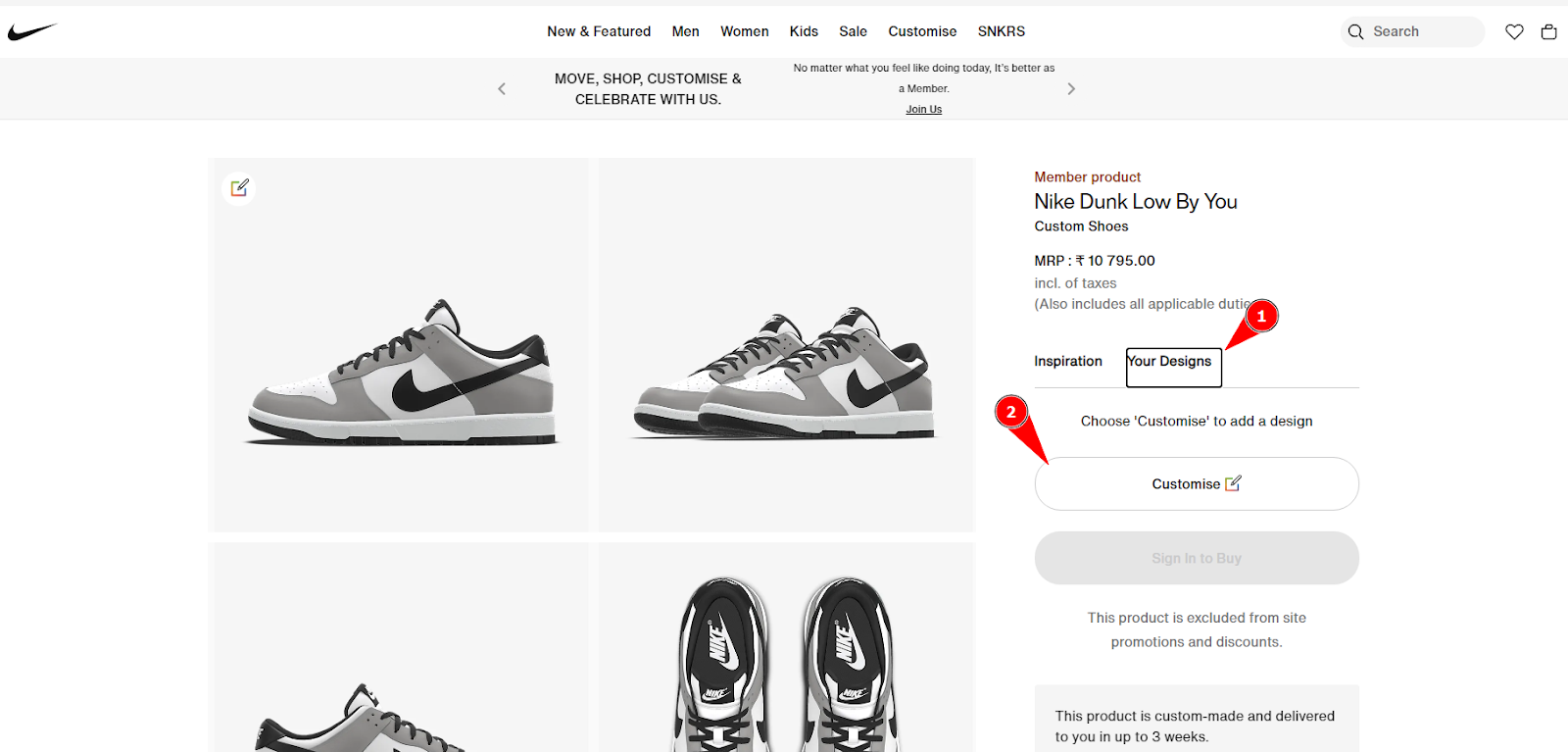 Personalization vs. Customization in eCommerce: How Do They Differ?