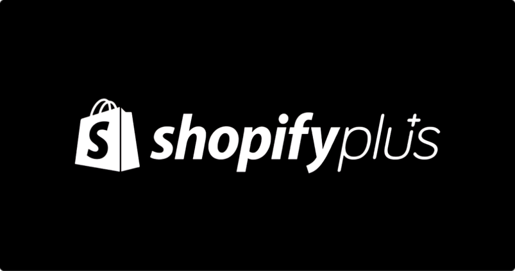 Shopify Plus