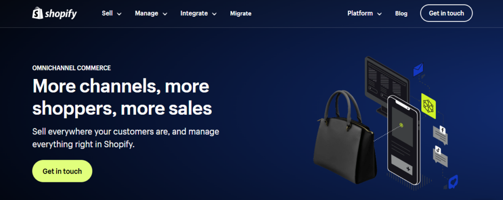 Shopify Plus