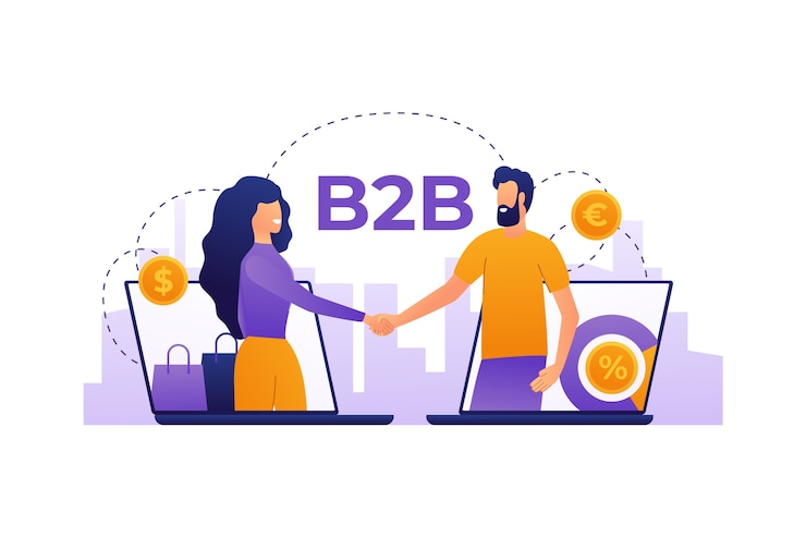 Specialized tools for B2B commerce and D2C