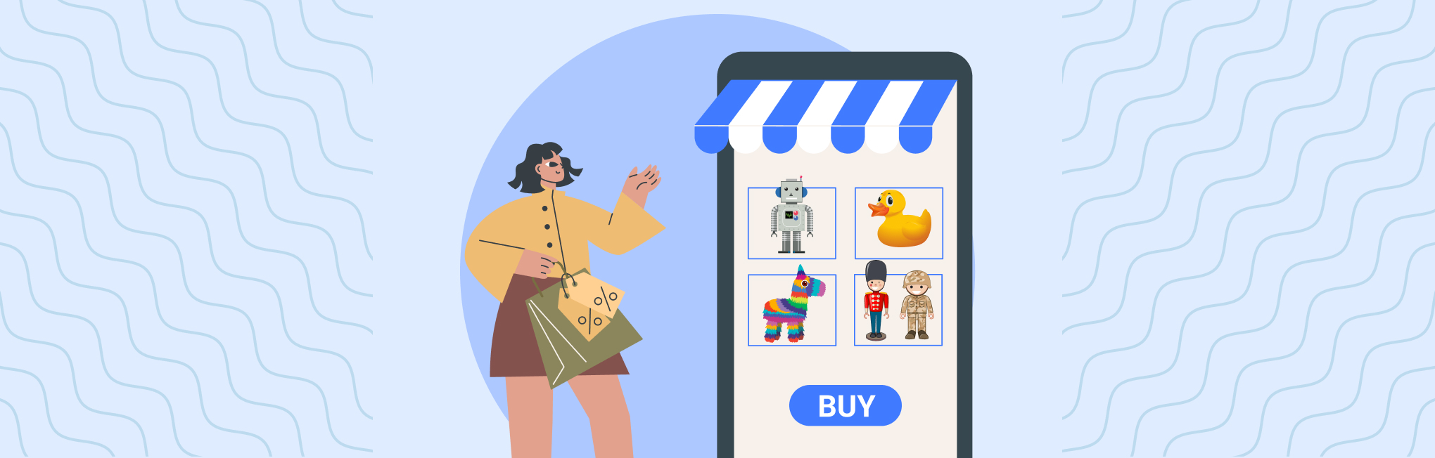 5 Best Shopify Toy Stores for UX Inspiration (2024)