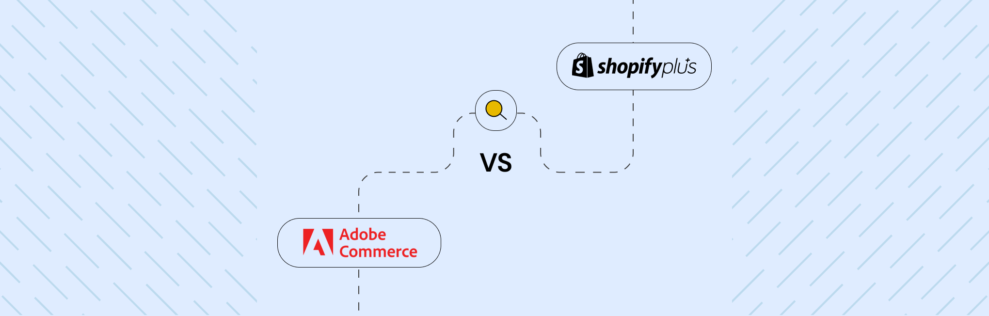 Adobe Commerce Cloud Vs. Shopify Plus – Which Is Better?