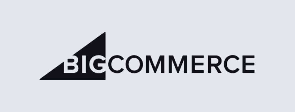 BigCommerce